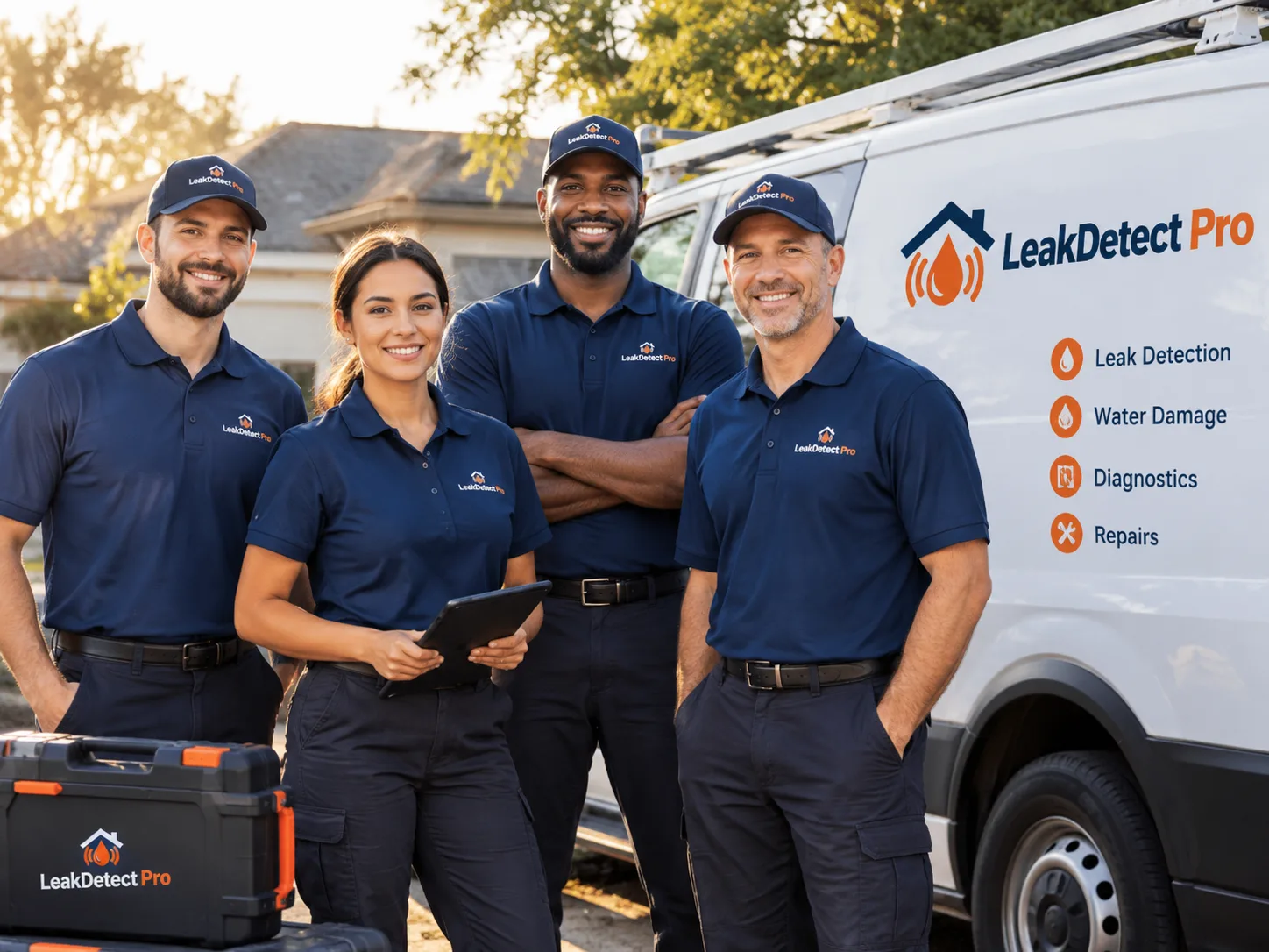 Roof Repair company in Edmond, OK